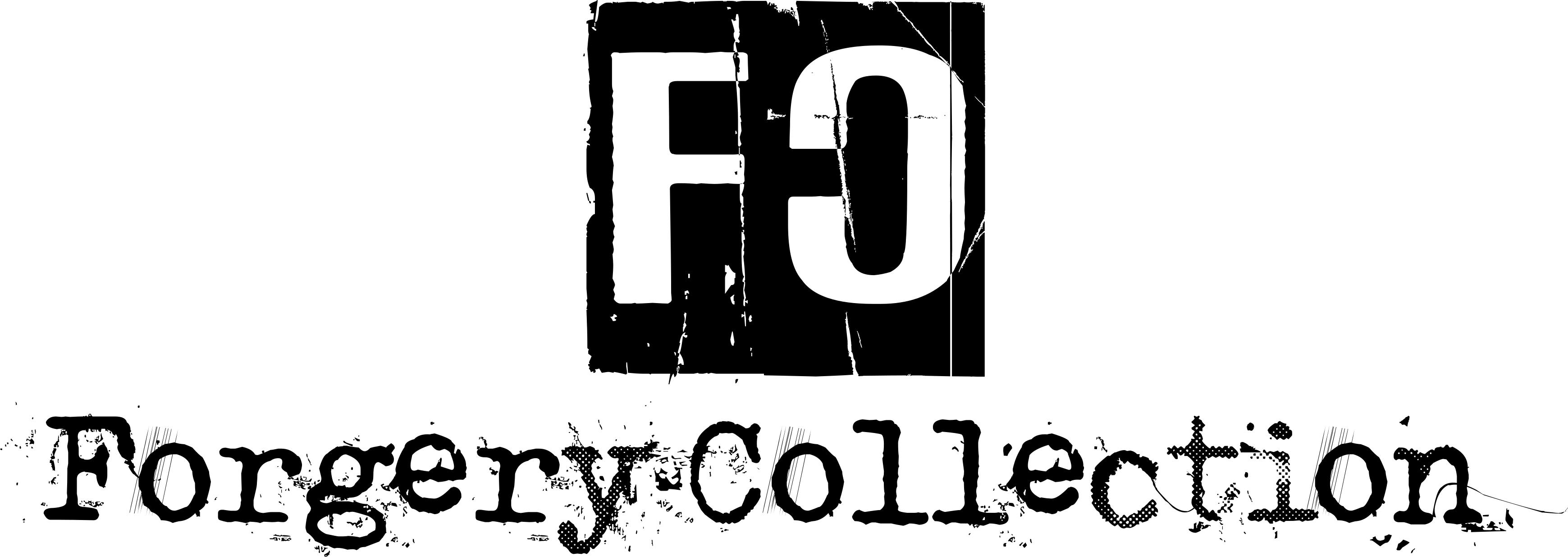 Forgery Collection Logo