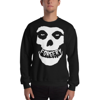 Fiend Unisex Sweatshirt