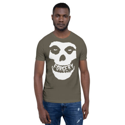 Fiend Unisex t-shirt - Image 10