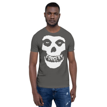 Fiend Unisex t-shirt - Image 9