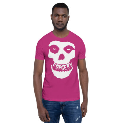 Fiend Unisex t-shirt - Image 8