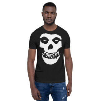Fiend Unisex t-shirt