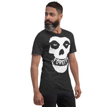 Fiend Unisex t-shirt - Image 3