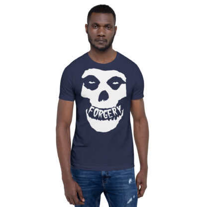 Fiend Unisex t-shirt - Image 5