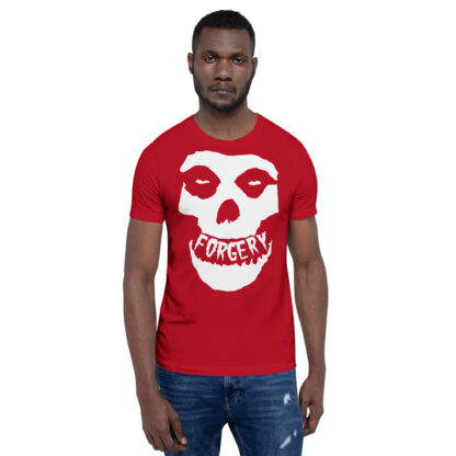 Fiend Unisex t-shirt - Image 6