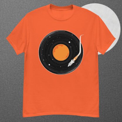 Spin Doctor in Space T-Shirt - Image 5