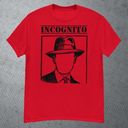 Incognito Mode Classic Tee - Image 3