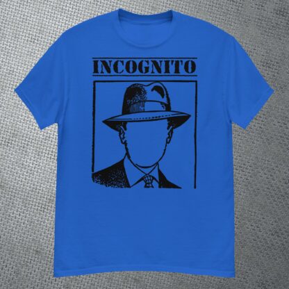 Incognito Mode Classic Tee - Image 6