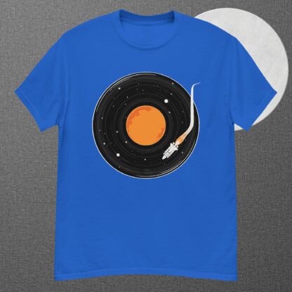 Spin Doctor in Space T-Shirt - Image 6