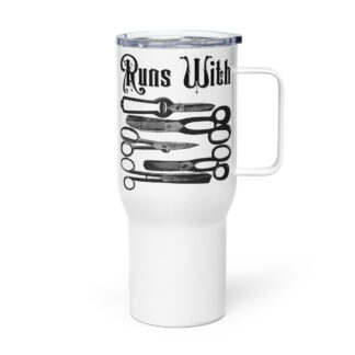 Travel Mugs