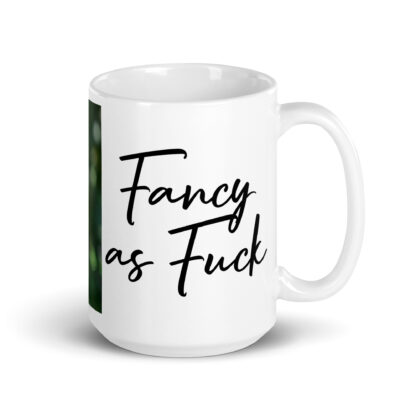 Fancy as Fuck Hamster with a Parasol Coffee Mug - Image 7
