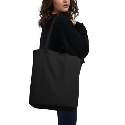 Lady Like - Reusable Eco Tote Bag - Image 3