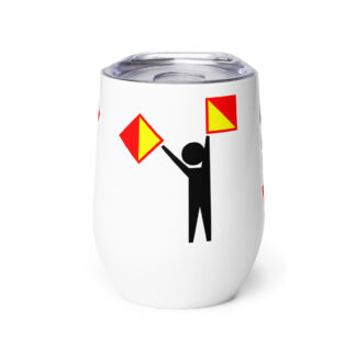Wine Tumblers