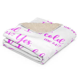 Blankets and Throws