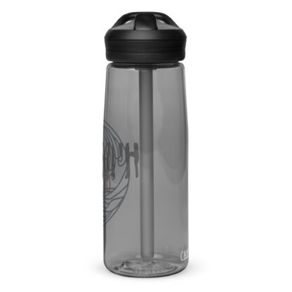 Hydrate or Die - CamelBak Eddy® Sports Water Bottle - Image 7