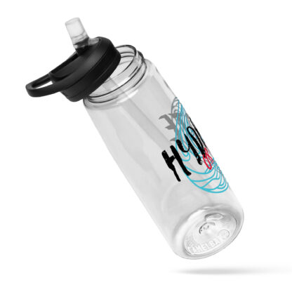 Hydrate or Die - CamelBak Eddy® Sports Water Bottle - Image 17