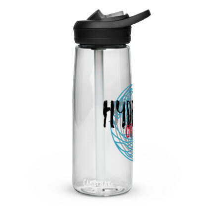 Hydrate or Die - CamelBak Eddy® Sports Water Bottle - Image 14