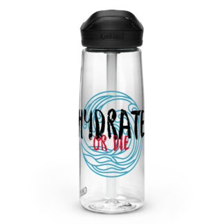 Water Bottles