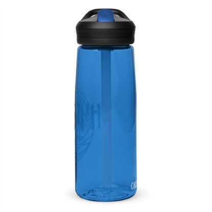 Hydrate or Die - CamelBak Eddy® Sports Water Bottle - Image 4