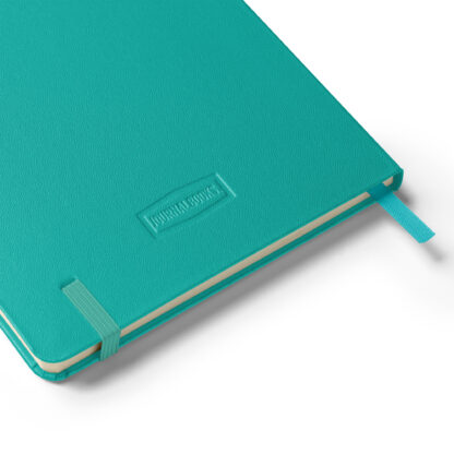 Stupid Ideas - Hardcover Bound Notebook - Image 4