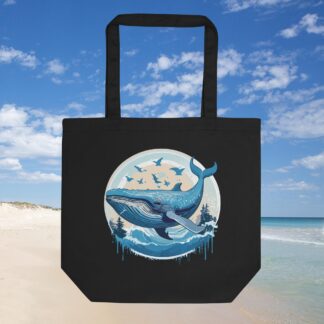 Eco Tote Bag