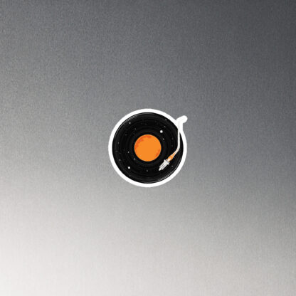 Spin Doctor in Space Magnet - Image 2