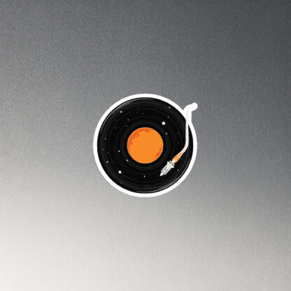 Spin Doctor in Space Magnet - Image 3