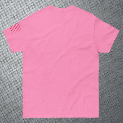 TUCK FRUMP - Classic Unisex Tee - Image 8