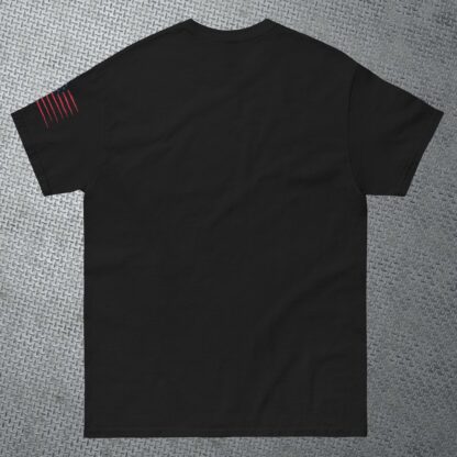 TUCK FRUMP - Classic Unisex Tee - Image 9