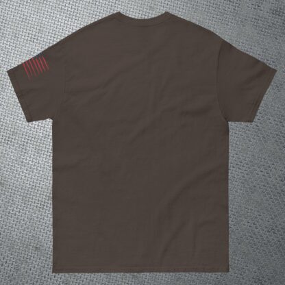 TUCK FRUMP - Classic Unisex Tee - Image 10