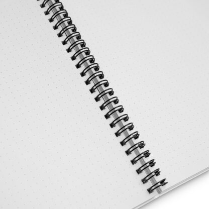 Whiskey Business - Spiral Notebook - Image 4